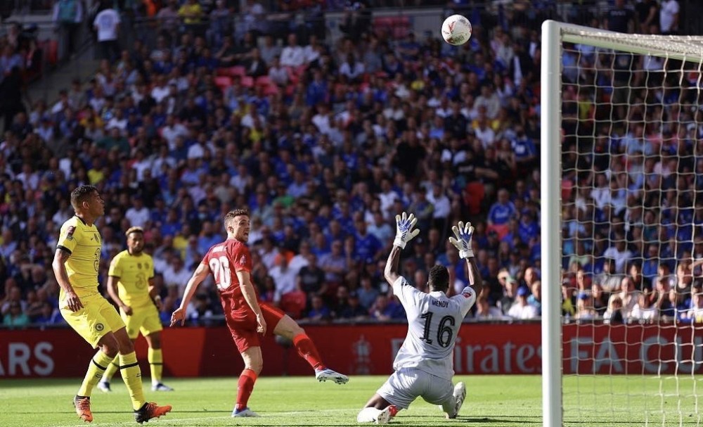 切尔西0-0伯恩茅斯 联赛三轮不胜